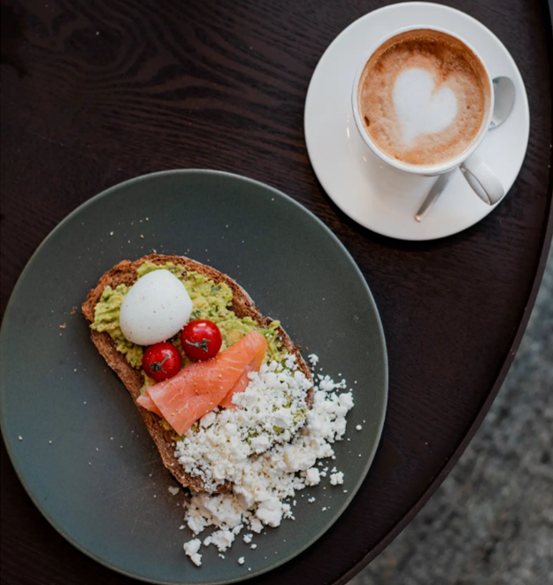 Barista Service, foto galerij