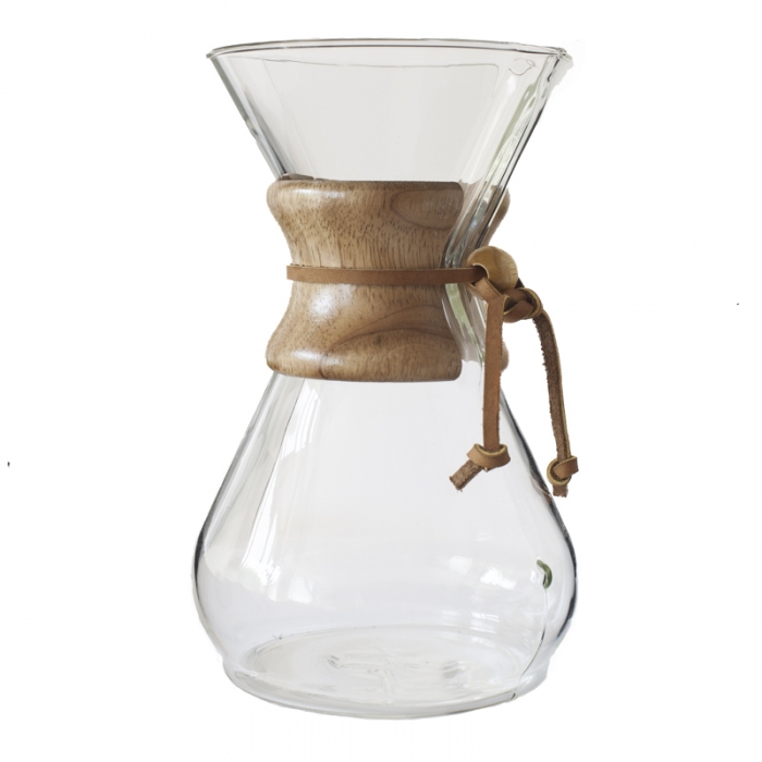 Chemex 6 kops koffiemaker