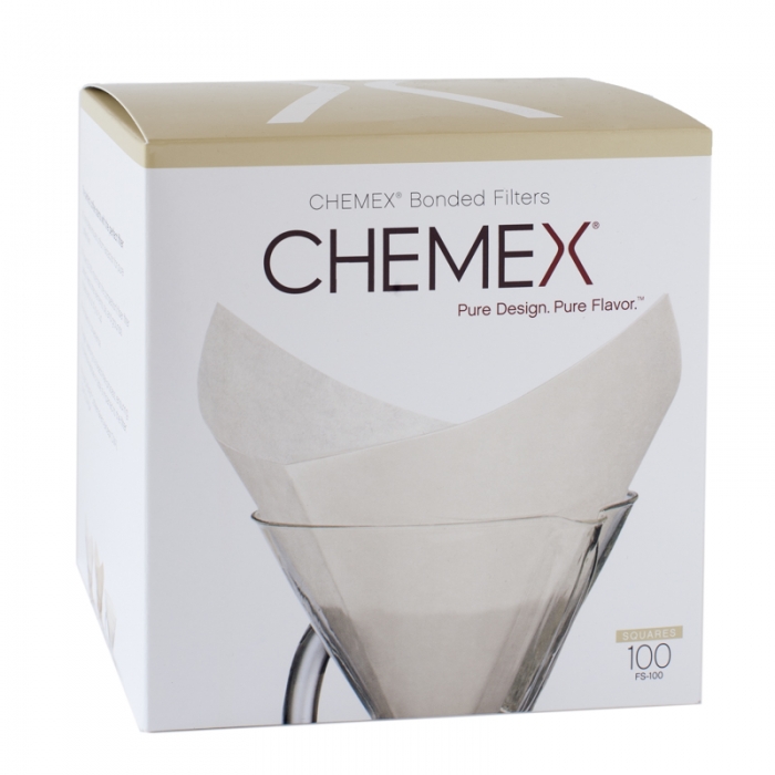 Chemex filters universeel 6 en 8 kops
