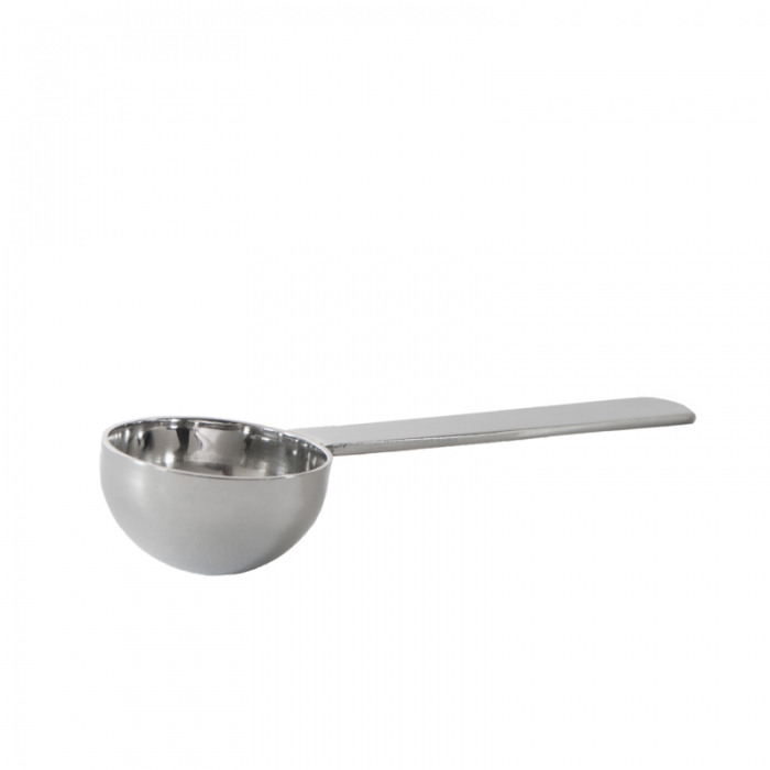 One cup coffee spoon
