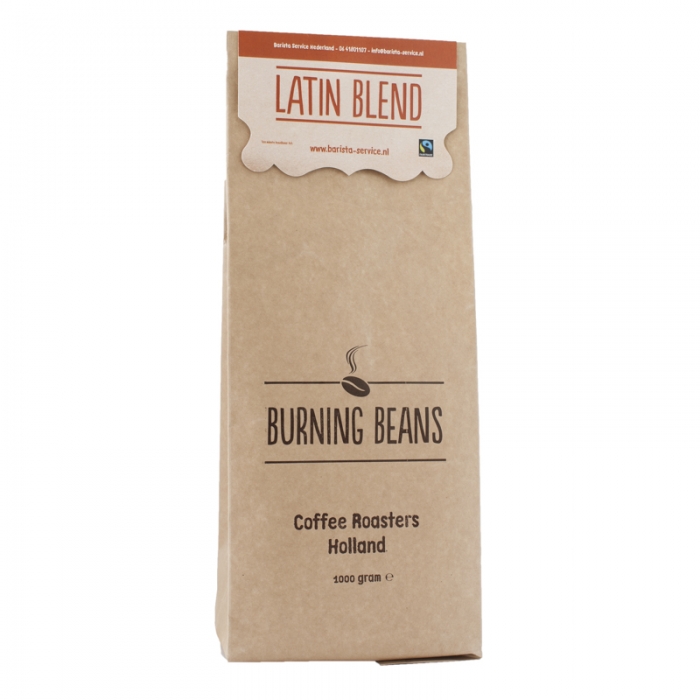 Latin Blend 1 kg