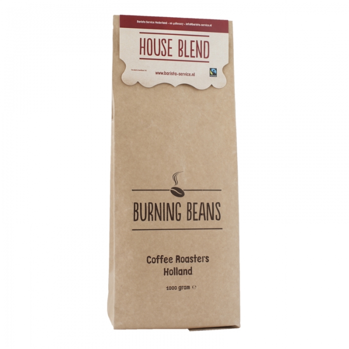 House Blend 1 kg