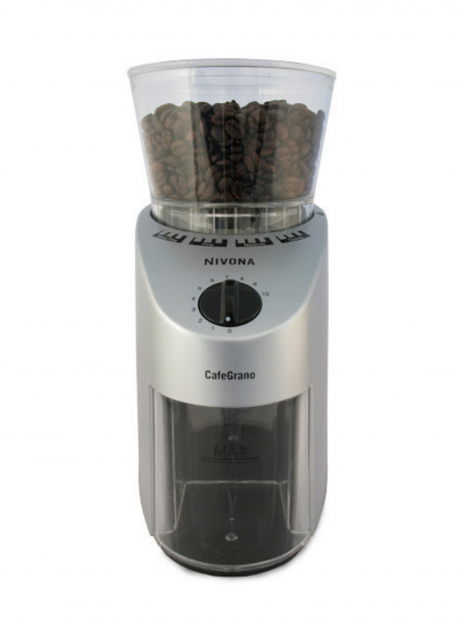 Nivona Cafegrano 130